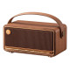 EDIFIER - Edifier MP330 Altavoz para fiestas Marrón 40 W - 6923520216772